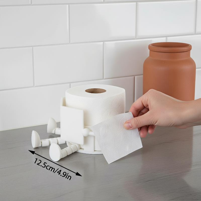 New Cute Creative Toilet Paper - Home Toilet Bathroom Design ulasan dan harga