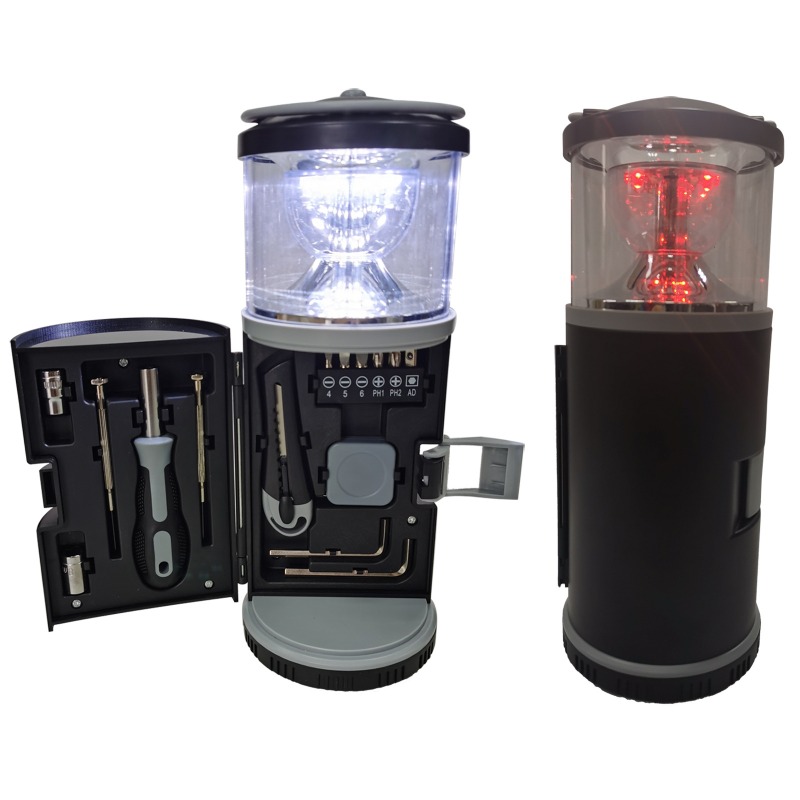 Camping Lantern with Hand Tool - Home Bathroom Model ulasan dan harga