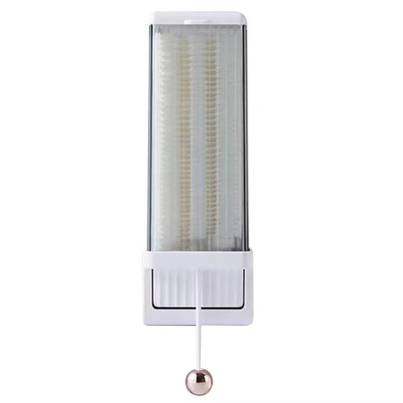 Hot Trend-Wall-Mounted Makeup  - Home Bathroom Trends ulasan dan harga