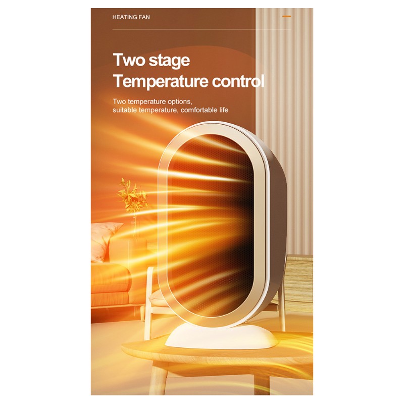 【SIMPLE】Mini Heater 1200W Port - Home Bathroom Design Simple ulasan dan harga