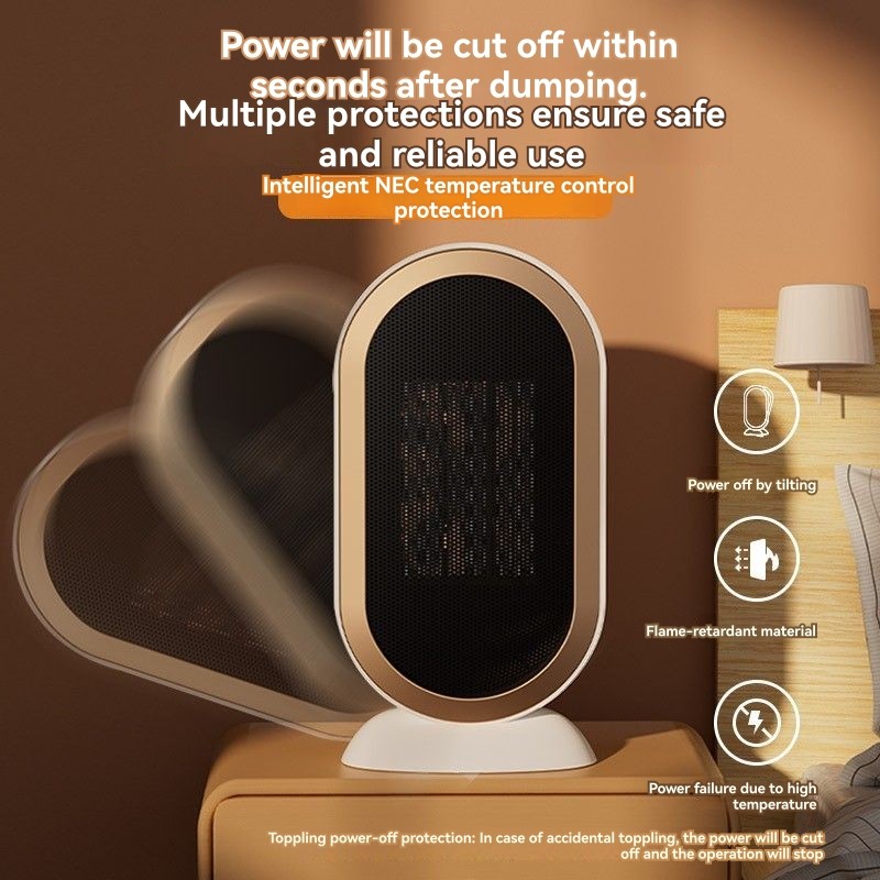 【SIMPLE】Mini Heater 1200W Port - Home Bathroom Design Simple ulasan dan harga