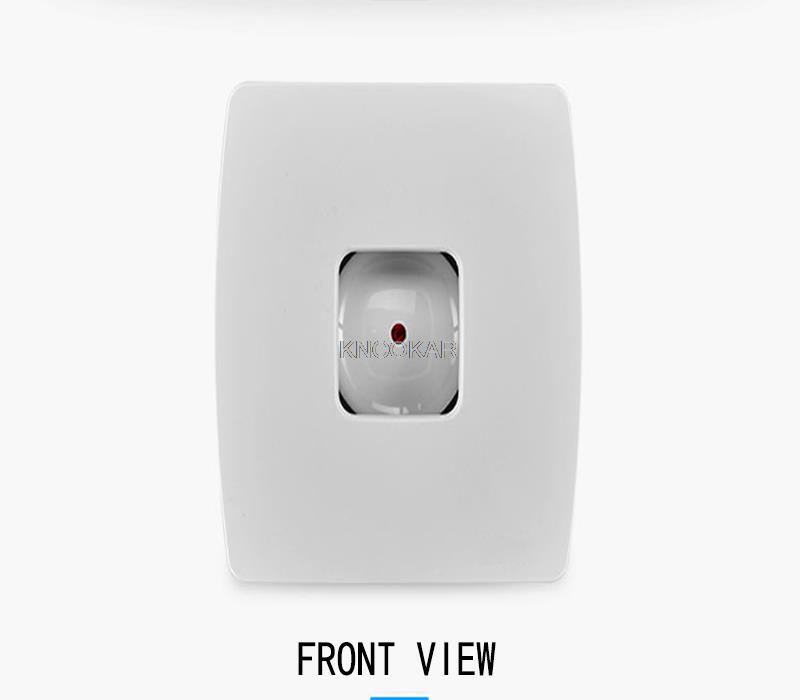 220V Ventilator Extractor Wall - Home Bathroom Fan ulasan dan harga
