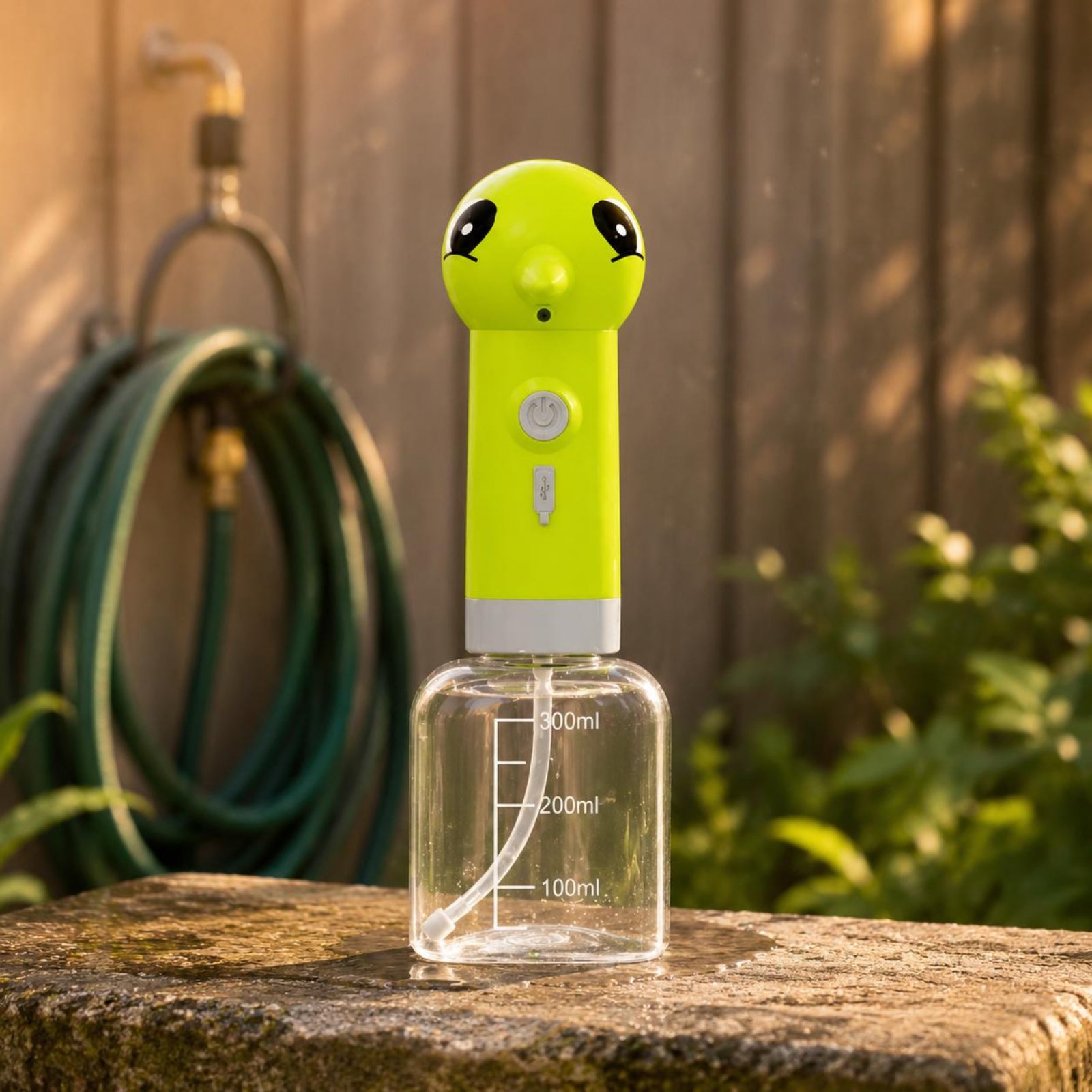 Pet Bath Foam Dispenser Easy t - Home Bath ulasan dan harga