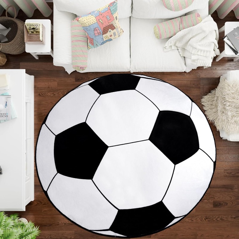 Fashion Print  Geometric Rug A - Home Toilet Bathroom Design ulasan dan harga