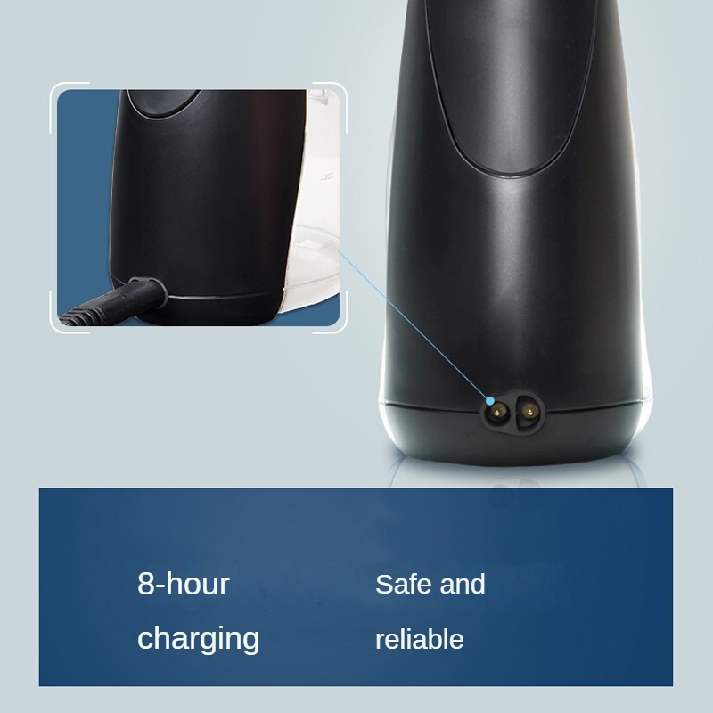 Charger Cord Replacement For W - Home Bathroom Cleaning Machine ulasan dan harga