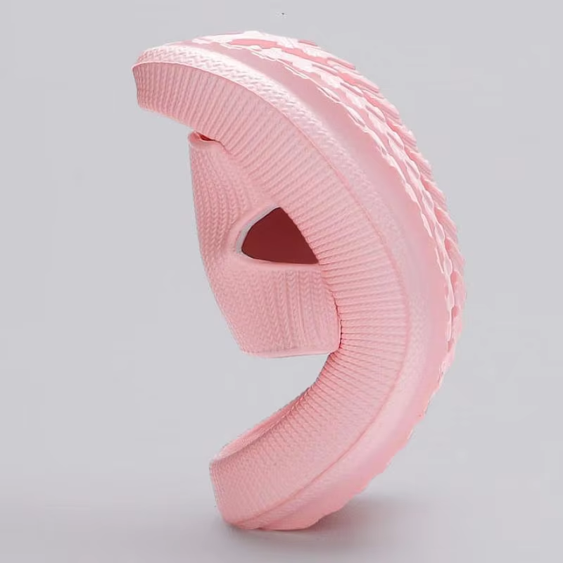 Thick Bottom Cloud Slippers Wo - Home Bath ulasan dan harga