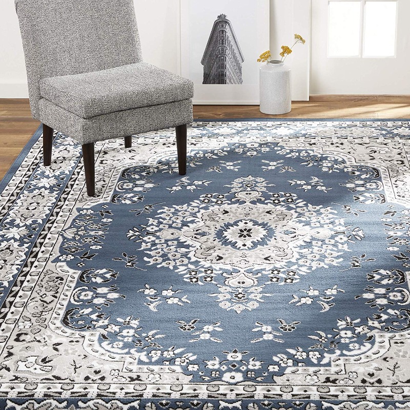 Retro Design Carpet for Living - Home Toilet Bathroom Design ulasan dan harga