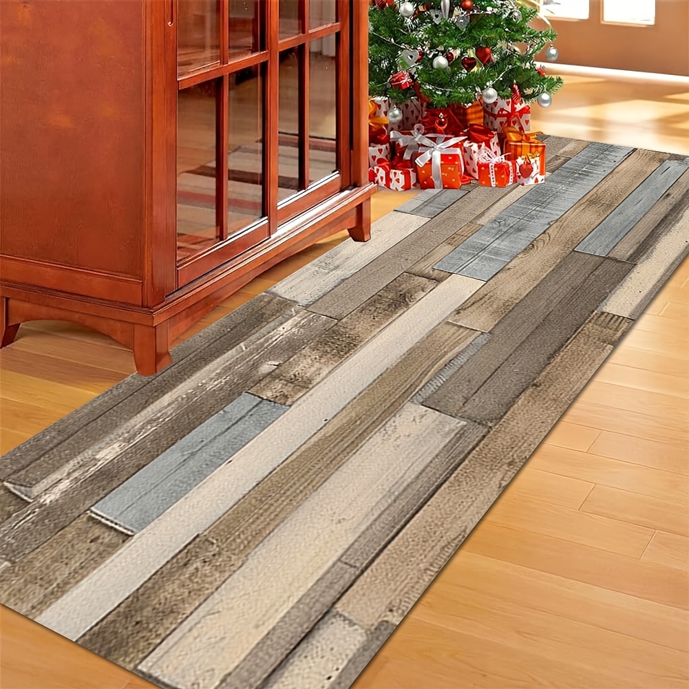 Mid Century Modern Kitchen Mat - Home Bathroom Fan ulasan dan harga