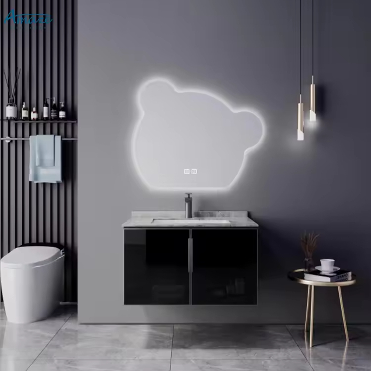 Bathroom CabinetModern Style S - Home Living Bathroom Vanity ulasan dan harga