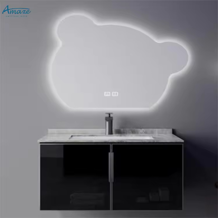 Bathroom CabinetModern Style S - Home Living Bathroom Vanity ulasan dan harga