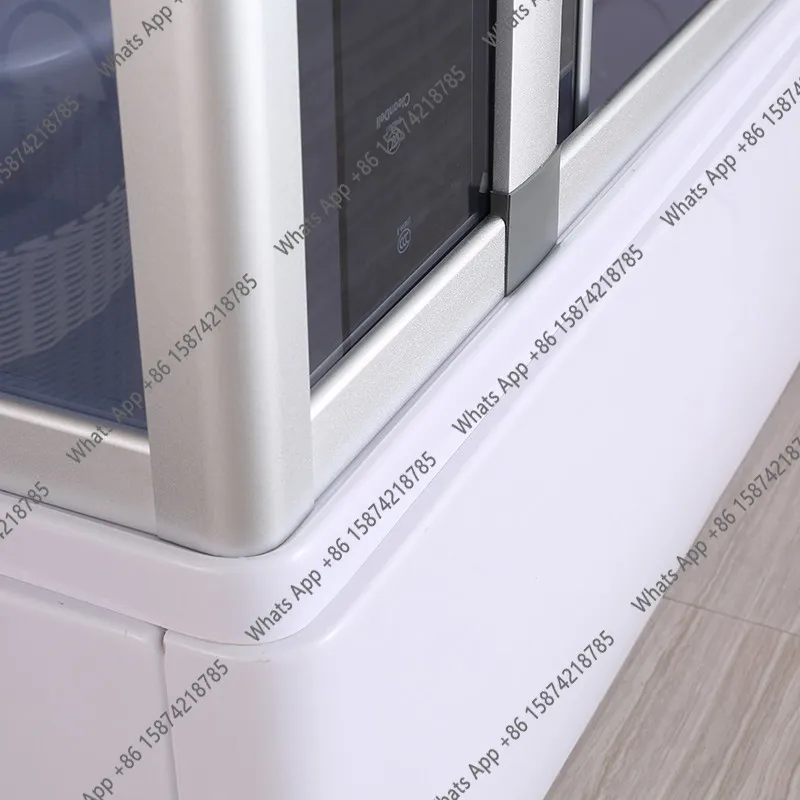 Hi Integral Shower Room Rectan - Home Bath ulasan dan harga