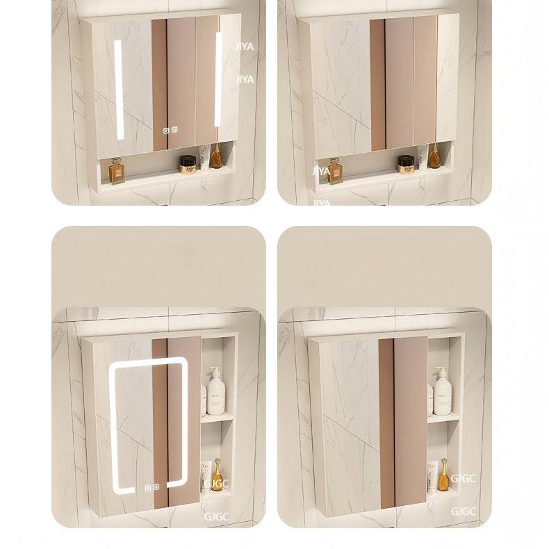Bathroom CabinetCustomized Flo - Home Living Bathroom Vanity ulasan dan harga