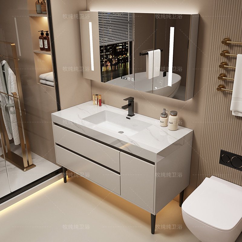 Over Mirror Bathroom Cabinet P - Home Bathroom Partition ulasan dan harga