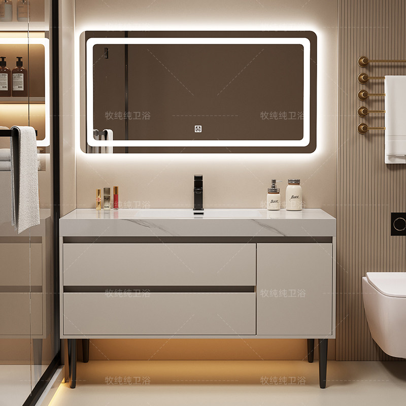 Over Mirror Bathroom Cabinet P - Home Bathroom Partition ulasan dan harga