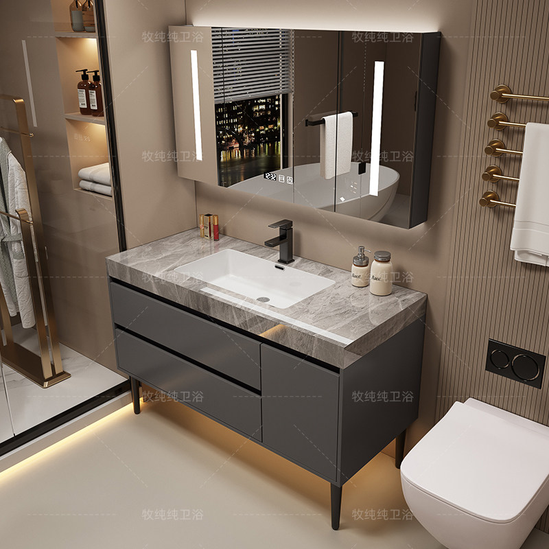 Over Mirror Bathroom Cabinet P - Home Bathroom Partition ulasan dan harga