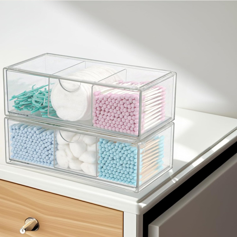 Pull-out mirror cabinet organi - Home Bathroom Model ulasan dan harga