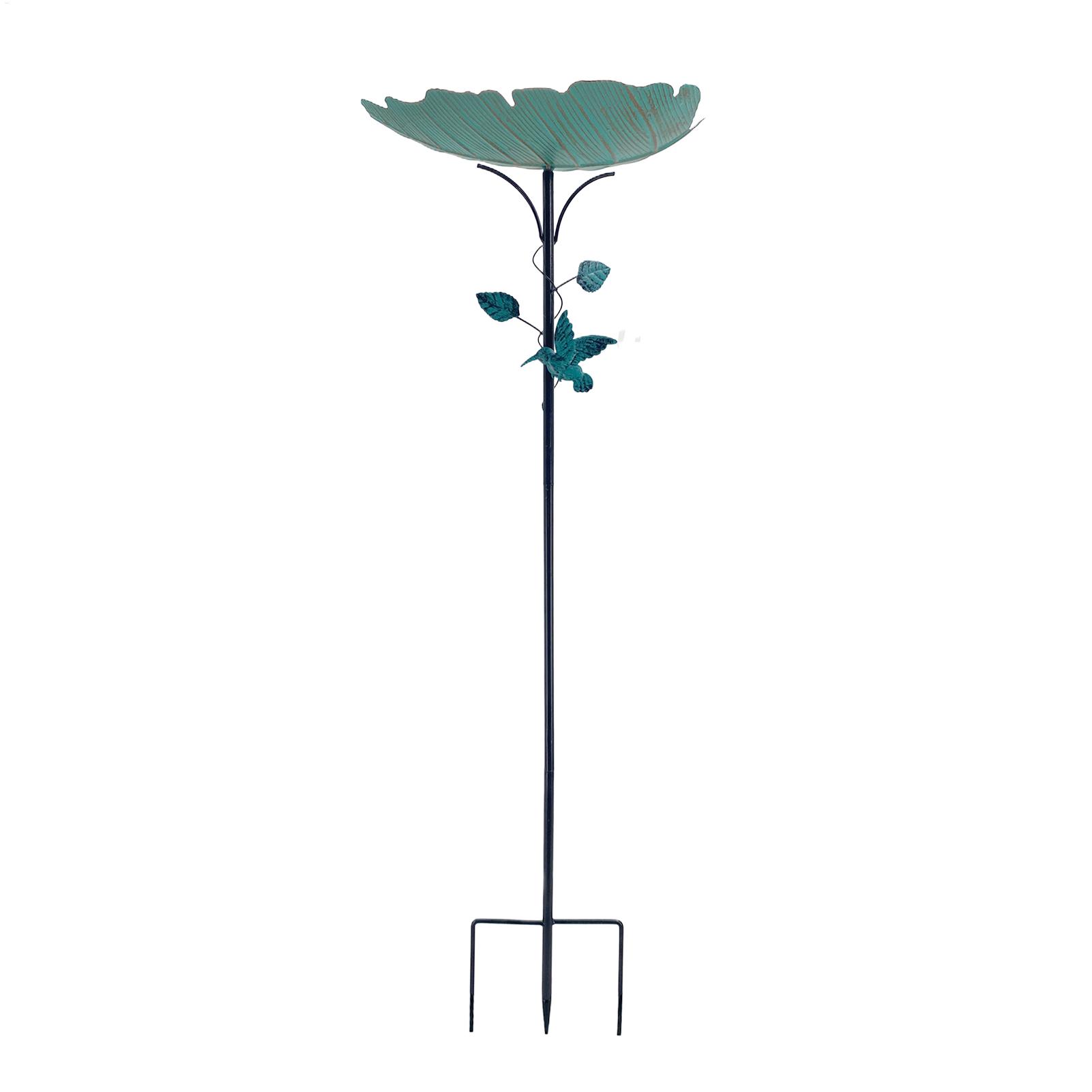 Bird Bath For Outside Stable L - Home Bath ulasan dan harga